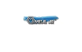 Metal-Ar
